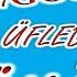 İyi Ki Doğdun Günay İsme Özel Komik Doğum Günü Şarkısı