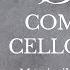 Bach Complete Cello Suites Massimiliano Martinelli
