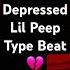 FREE LIL PEEP TYPE BEAT LOVE AND SUFFER Lilpeep Lilpeeptypebeat Sadtypebeat