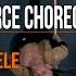 DUA LIPA ANGELE Fever Alberzonefierce Choreography