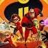 Joey Misbehaves To Go See The Incredibles 2 Movie Grounded