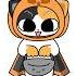 Halloween Cats