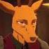 BEASTARS I Love Carnivores Legosi X Louis Beastars
