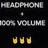 Metamorphosis Bass Boosted Bass Bassboosted Headphones