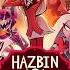 Hazbin Hotel Loser Baby Latin American Spanish
