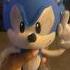 SATISFACTION VIDEO Sonic Is Crazy Shorts