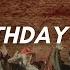 Levi Birthday Sex Feat Jeremih Afro House