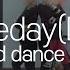 샤이닝스타 안무 거울모드 Someday Duet Mirrored ShiningStar Dance Practice Someday Duet
