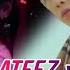 MASHUP ATEEZ X DREAMCATCHER THANXX X SCREAM