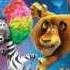 MADAGASCAR 3 AFRO CIRCUS SOUNDTRACK