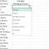 Data Validation In Excel Excel Tricks And Tips Excel Exceltips Exceldata