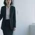 She Entered His Office And Saw A Pregnant Woman Waiting For Him