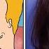Beavis And Butt Head Try ASMR Mike Judge S Beavis And Butt Head