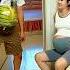 Suami Ini Coba Rasanya Jadi Ibu Hamil Shorts