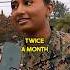 How Much A Female Cpl In The Marine Corps Gets Paid Military Marines Army Navy Airforce