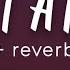 LEVITATING Dua Lipa Slowed Reverb Lyrics 4k Music