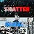 Shatter Vs Mirage Transformers Transformersriseofthebeasts Vsedit Vsbattle Wis Wisedit