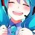 Nightcore International Love