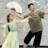 上春山 中国风爵士编舞 Chinadance Dance Chinesetraditionaldance 舞蹈 白小白编舞