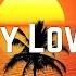 Karim Naas My Love Ft Bea Moon Lyrics