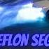 Teflon Sega Satellite Slowed