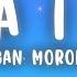 Megan Moroney Mama I Lied Lyrics