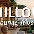 Luxury Sunset Lounge Chillout Music For Seaside Peaceful Afternoon Background Lounge Mix