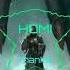 HOMI Nightmare Festival Bgm EDM Free