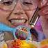 ASMR Tooth Fairy Eats Your Teeth Candy Asmr Asmrdentist Candyeating