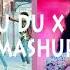 DDU DU DDU DU X FAKE LOVE BLACKPINK BTS MASHUP