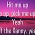 Ty Dolla Ign Lift Me Up Feat Future Young Thug Lyrics