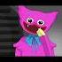 Mommy Long Legs Death Poppy Playtime Chapter 2 Animation Mommy Long Legs Huggy Wuggy SHORTS