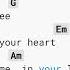 Follow Your Heart By Scorpions