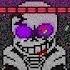 Undertale Last Breath UST Unpredictable Phase 4