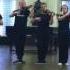 Lunchtime Entertainment St Thomas NHS Hospital London