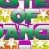 Bounce Radio Edit