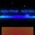 Alpha Portal Acid Rain