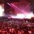 Beyonce Nicki Minaj Perform Flawless Remix In Paris