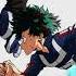 My Hero Academia Season 2 Original Soundtracks Shuhan