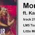 Little Mix More Than Words Ft Kamille LM5 Tour Live Album
