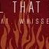 Feel That Fire Feat Whissell Tommee Profitt