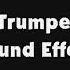 Disney S Trumpet Fanfare SFX