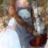 Ann Marie Darren Hill S Wedding Not Letting Go By John Allred