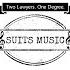 Gloria Lynne Speaking Of Happiness Suits 1x10 Music