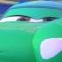 Disney Pixar Cars 2 The Game Carla Veloso Full Races HD