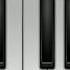 Dizi MuzicTebessum In Series Cukur Piano