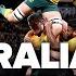 Tri Nations 2020 Australia V New Zealand Rd 2 Highlights