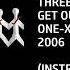 Three Days Grace Get Out Alive Custom Instrumental