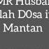 ASMR Husband Terjadilah D0sa Itu Dgn Mantan