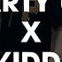 Party Up X Ya Kidding Streaming World Tour Part 1